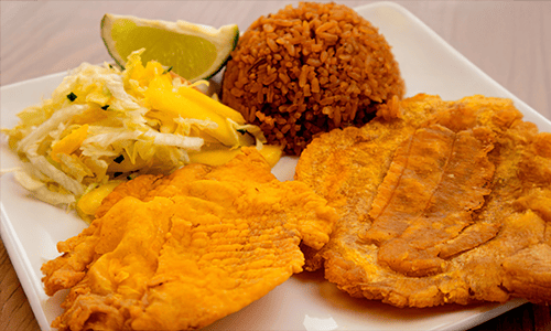Filete de Tilapia Apanado